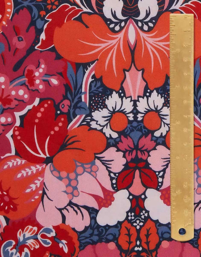 Liberty Fabrics Tana Lawn® Cotton Glastonbury B