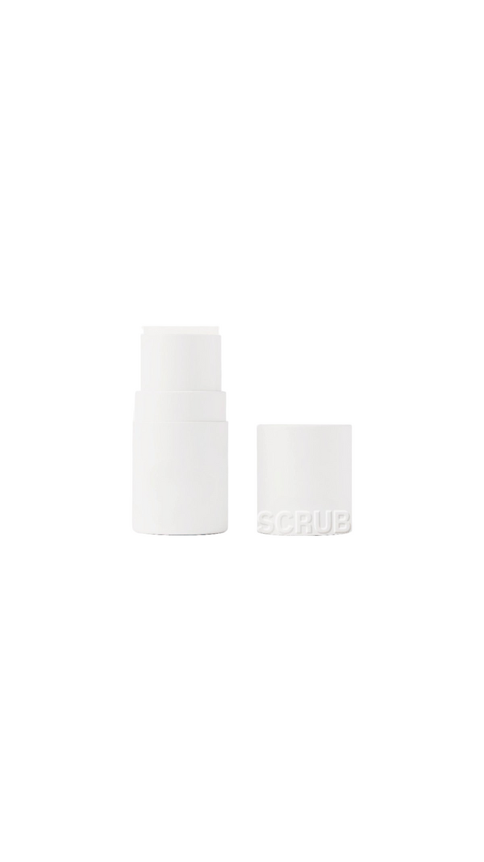 LIP SCRUB
