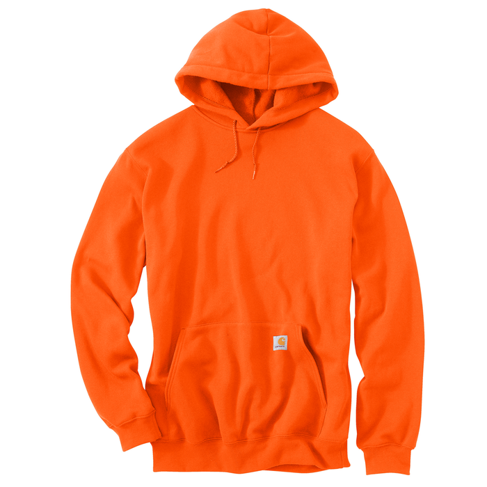 Loose Fit Midweight Sweatshirt - BOG-Brite Orange | Carhartt K121