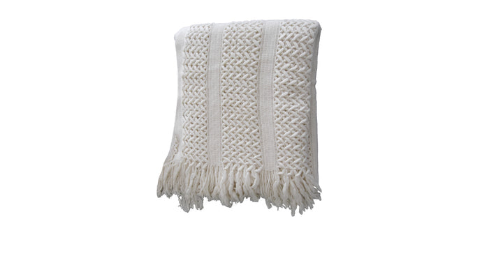 Luxury Spa Blanket