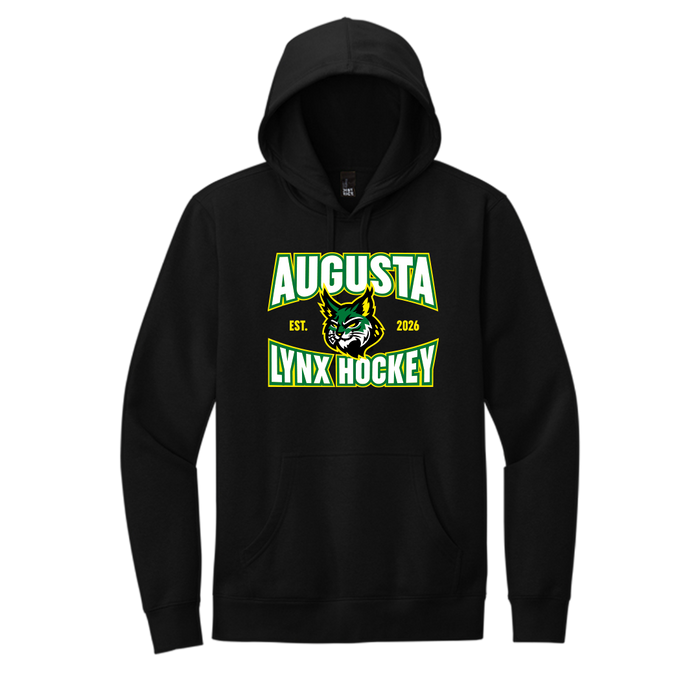 Lynx EST Prime Black Hoodie