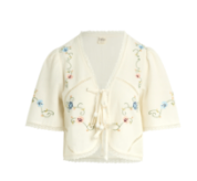 Marilla Top