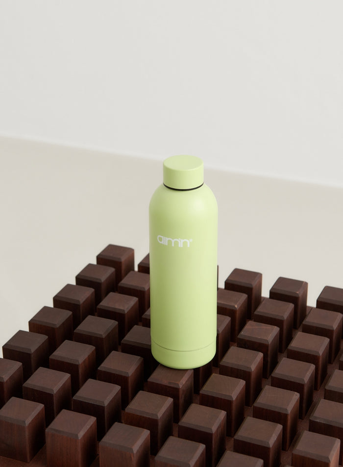 Matcha Core Water Bottle