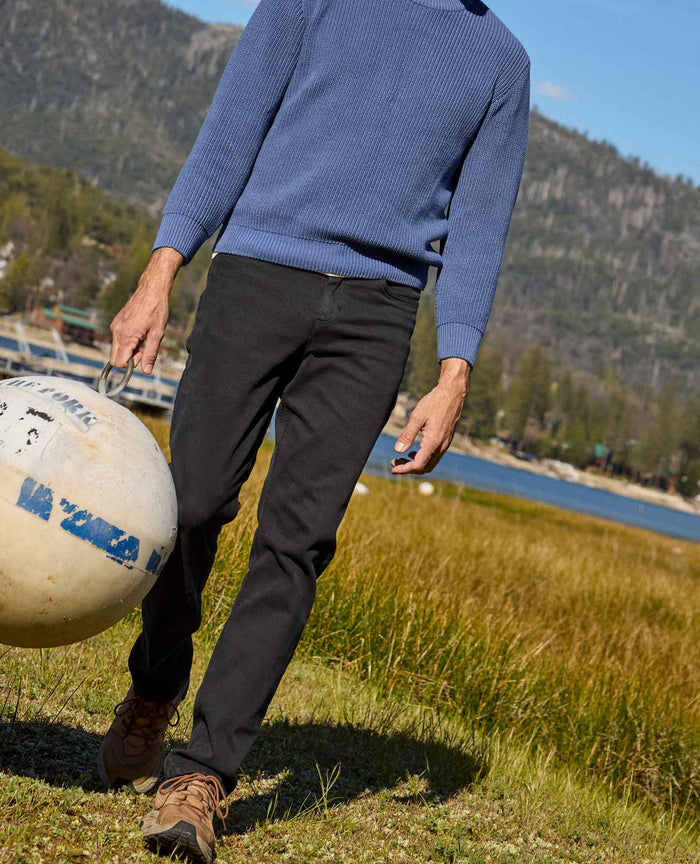 Men's Balsam Slim Jean
