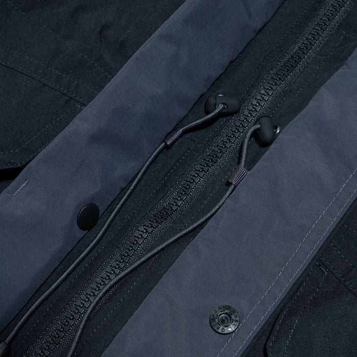 Men's Cornice Gore-Tex InterActive Jacket - Black