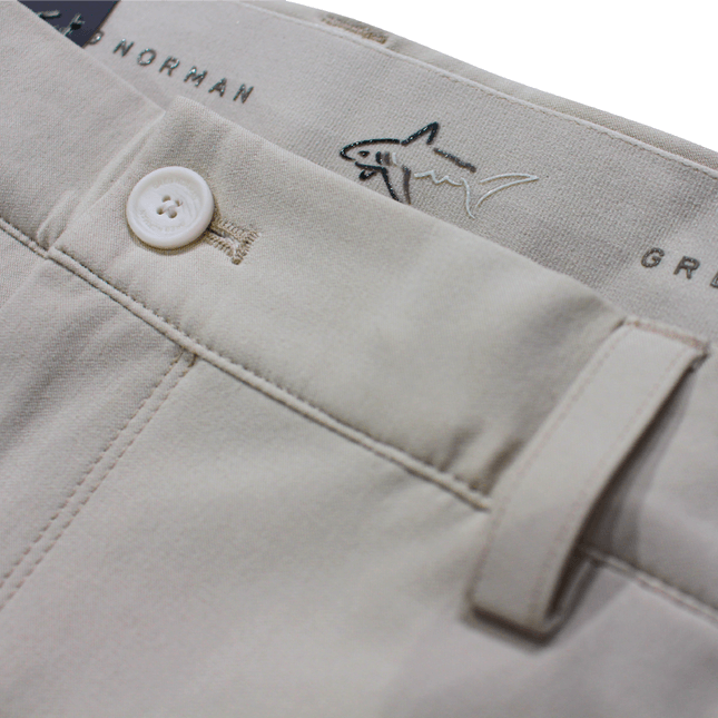 Men's Greg Norman Microlux Shorts