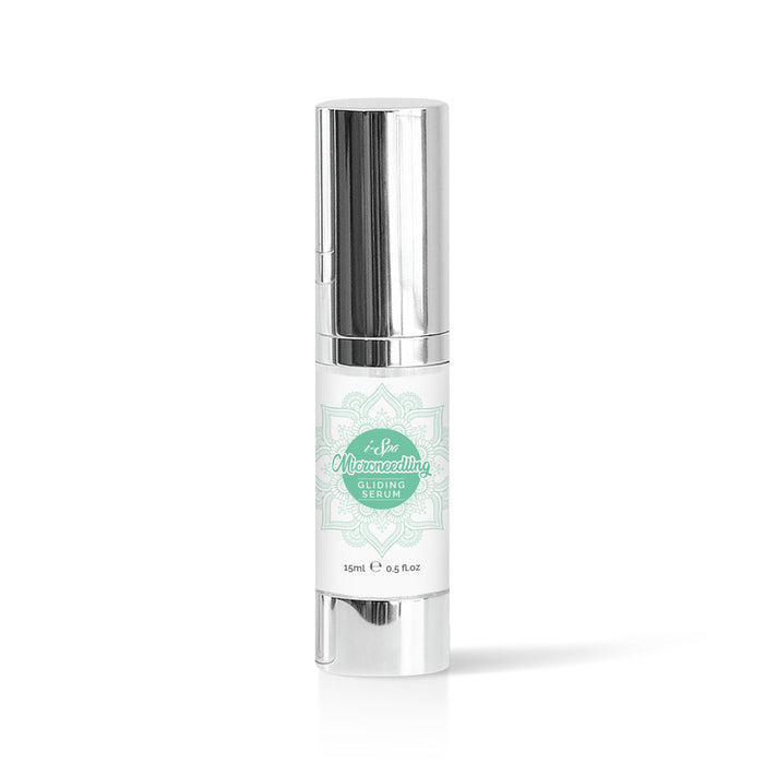 Microneedling Gliding serum