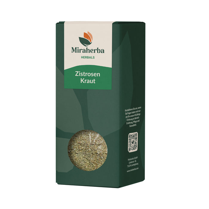 Miraherba - Bio Zistrosen-Kraut - 100g_12733.jpg