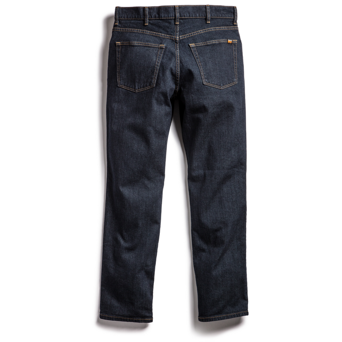 MODERN GRIT-N-GRIND FLEX JEAN - 914-Dark Rinse | Timberland PRO TB0A1OWF