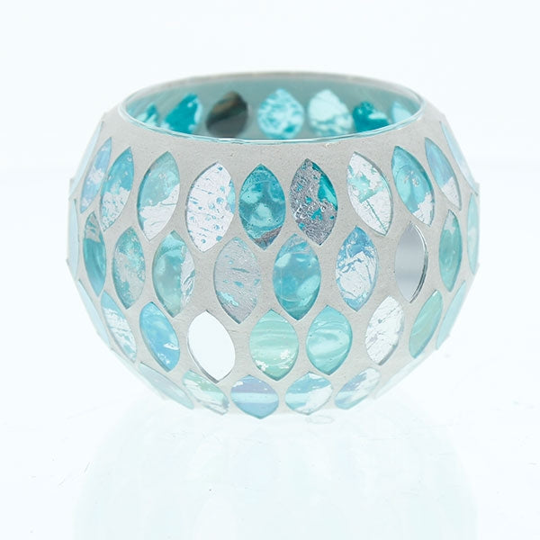 Mosaic - Aqua Fantasy - Large