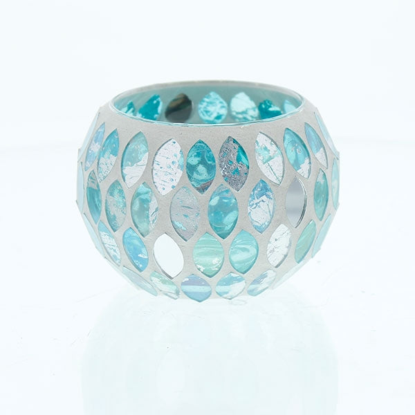 Mosaic - Aqua Fantasy - Medium