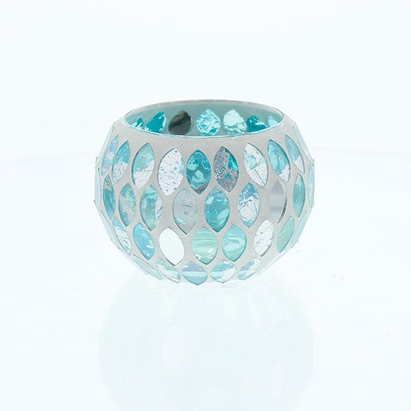 Mosaic - Aqua Fantasy - Small