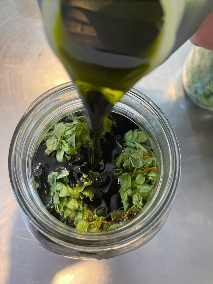 MUDBUTTER - Trillium Herbal Company