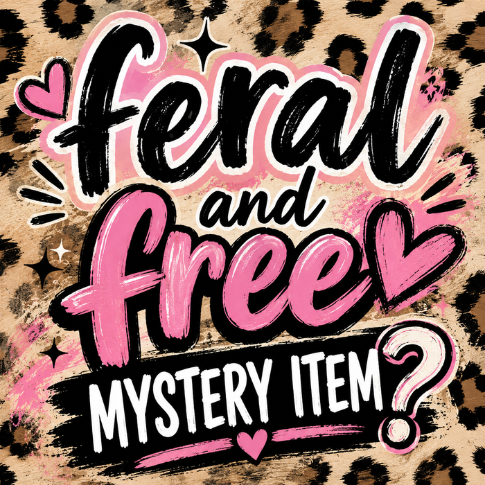 Mystery Zippy