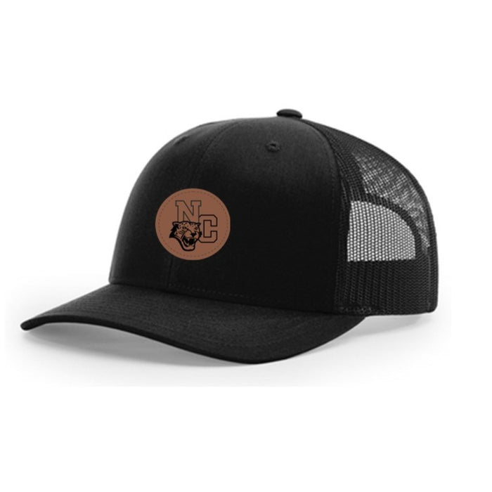 NC PTO Richardson 112 Youth & Adult Hat