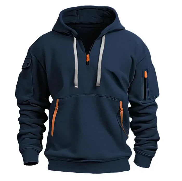 Oakley – Sweat à capuche de travail durable