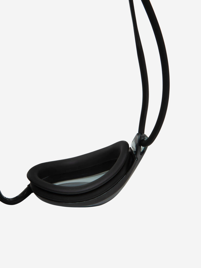 Orca Killa Hydro Swim Goggles - Smoke/ Black