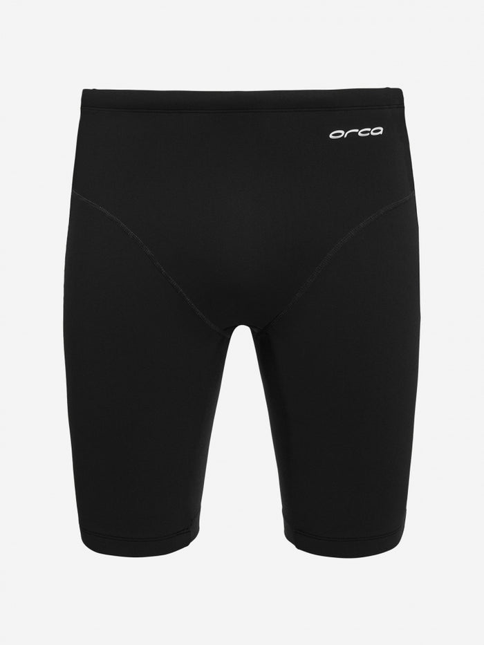 Orca Men's Jammer Swimshorts - Black