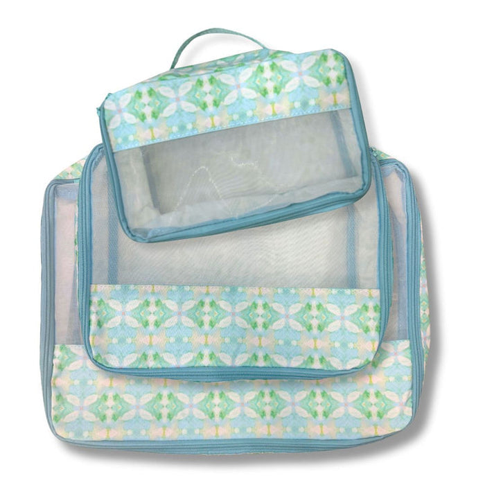 Packing Cubes Elephant Falls