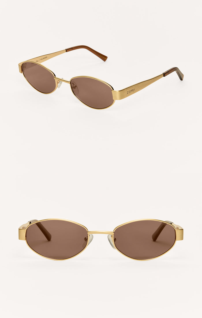 Palisades Polarized Sunglasses