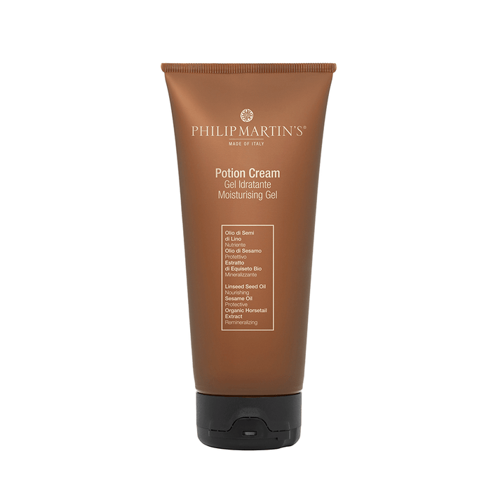 Philip Martin's Potion Cream - Moisturizing Gel 200 ml - Beauty Tribe