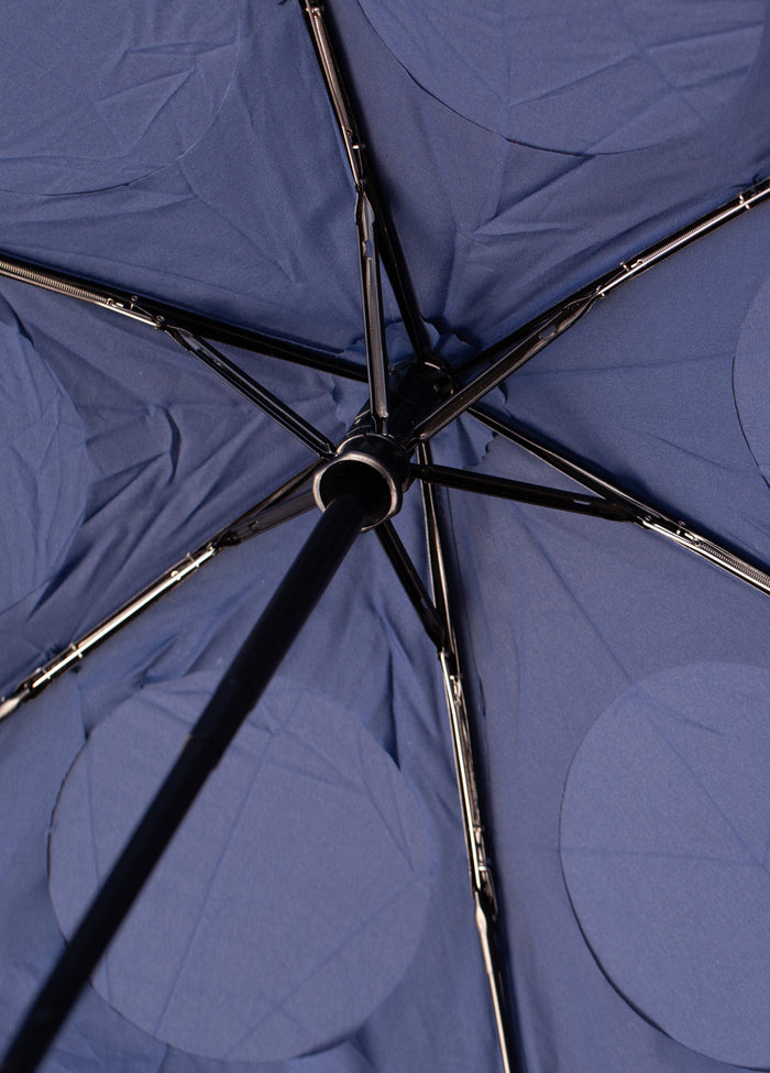 Poppins Umbrella - Navy