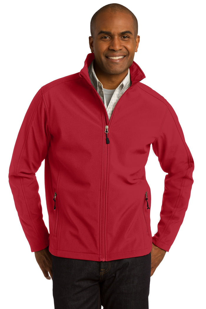 Rich Red / XS