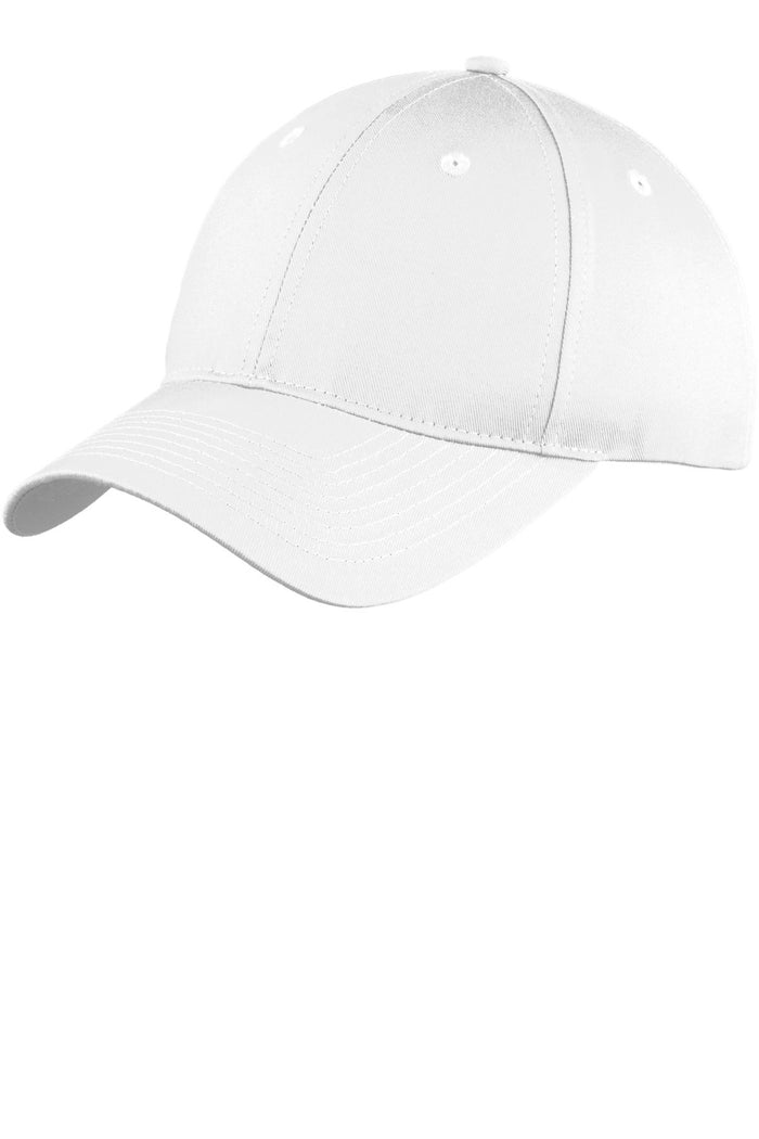 White / OSFA