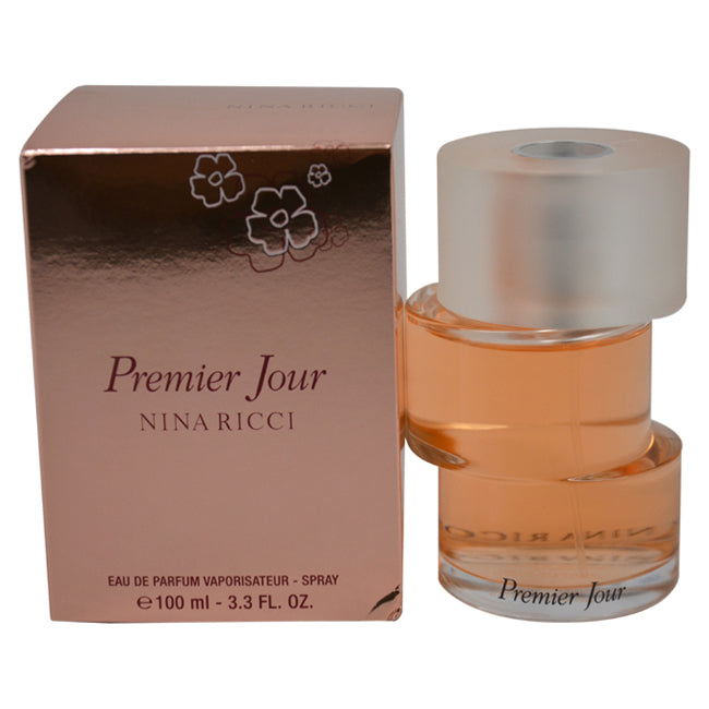 Premier Jour by Nina Ricci for Women - Eau de Parfum Spray