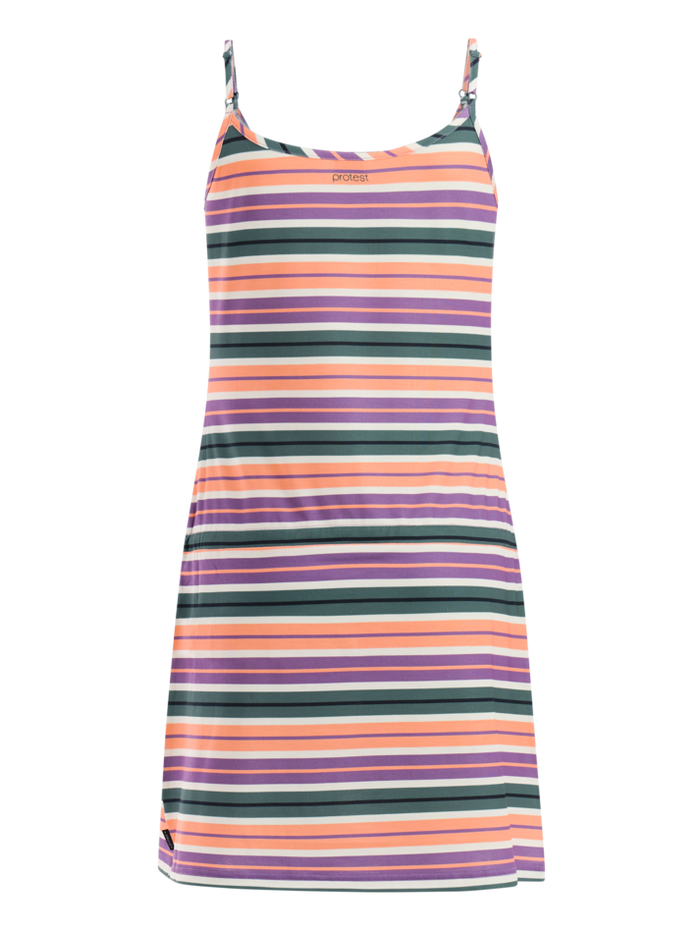 Protest PRTBounties 26 Dress - Jelly Purple