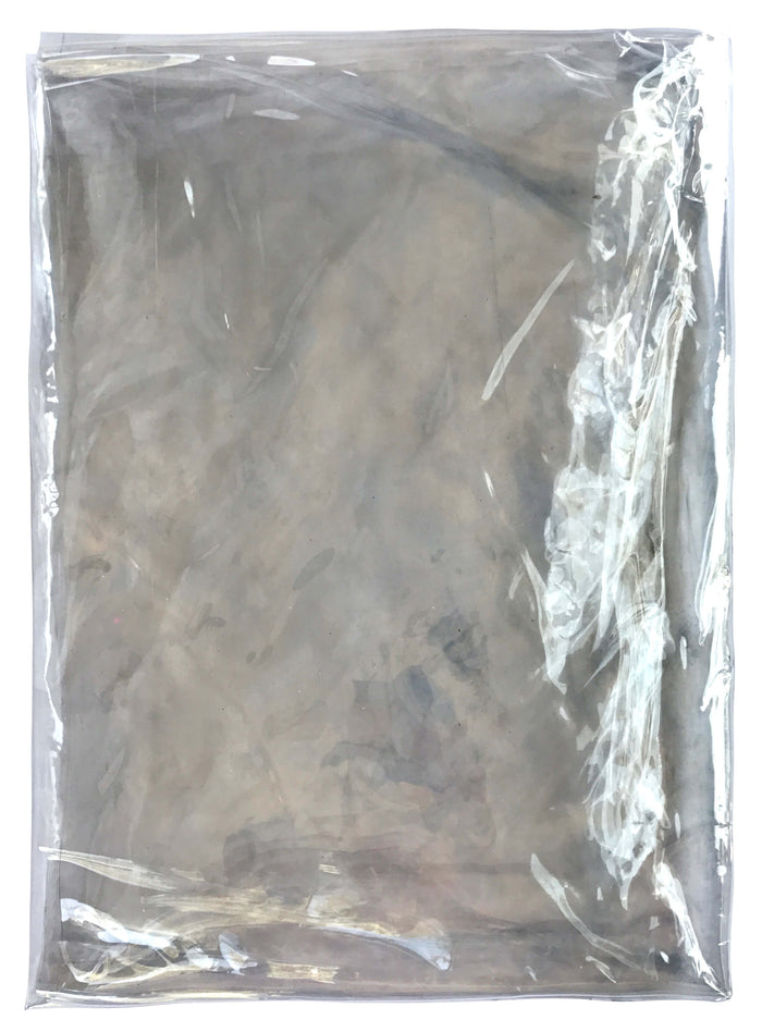 Re-usable plastic wax sheet - 1m x 1m - i-Spa
