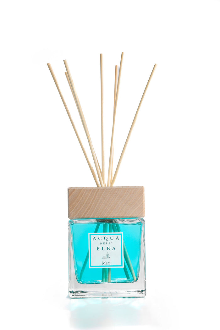 REED DIFFUSER MARE FRAGRANCE