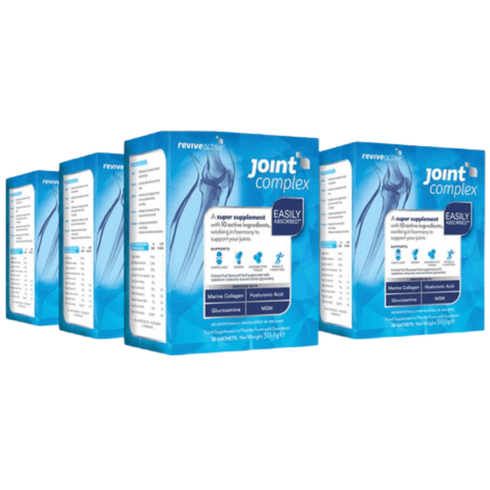 Revive Active-Joint Complex / 6 months Supply