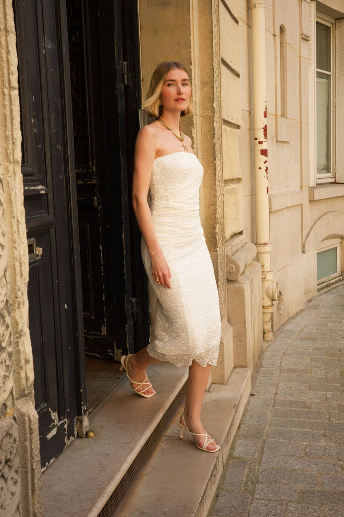 Robe Élia