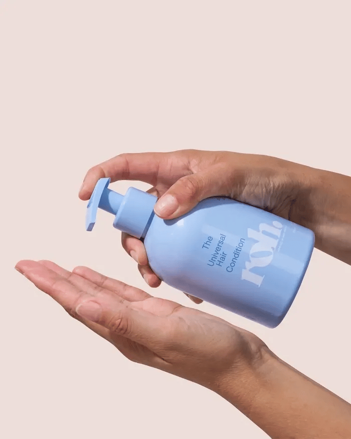 ROH conditioner ROH Universal Hair Condition 350ml **Last ones**
