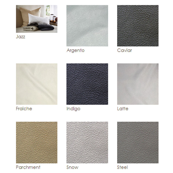 SDH Jazz Luxury Bedding Collection - Colors