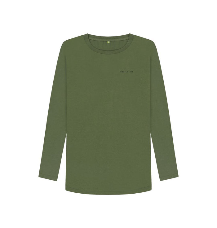 Khaki / 8