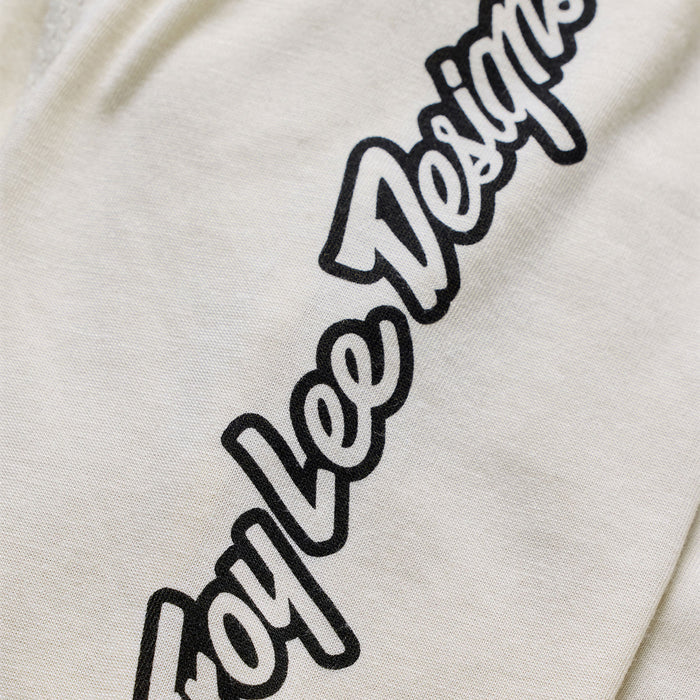 Skyline Ride LS Tee Signature Pumice