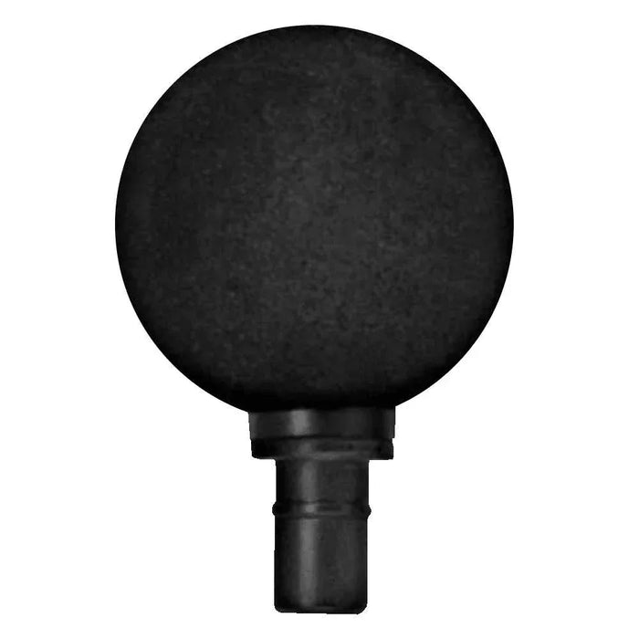 Sonic Round Head Attachment Lifepro