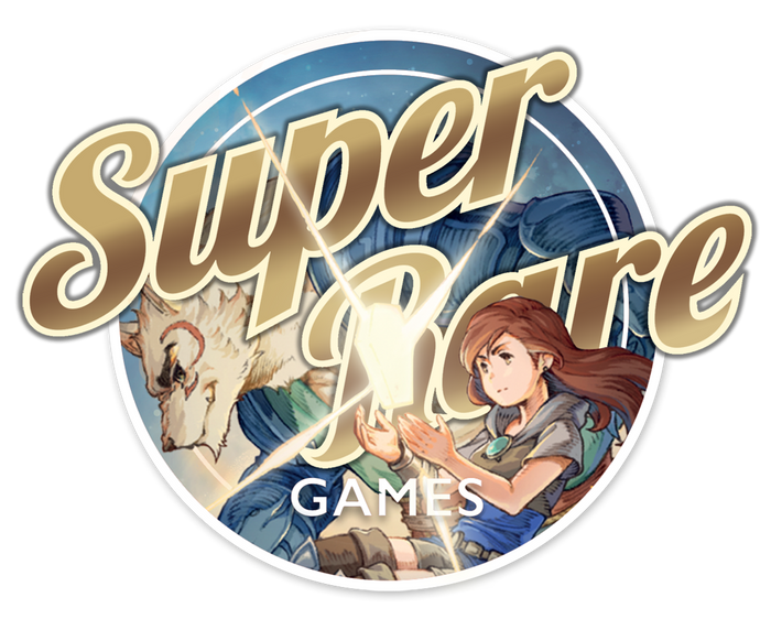 SRG#158: Chained Echoes Complete Edition (Switch)
