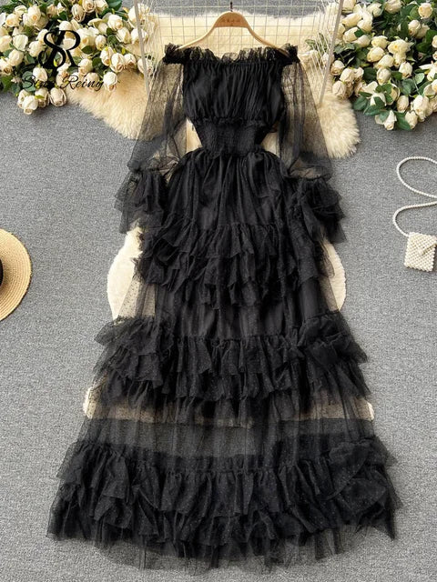 Black / One Size