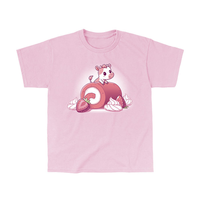 Classic Cotton T-shirt / Kids' / S