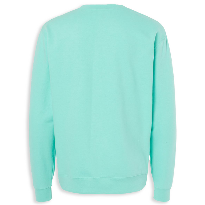 Strong Woman Unisex Crew