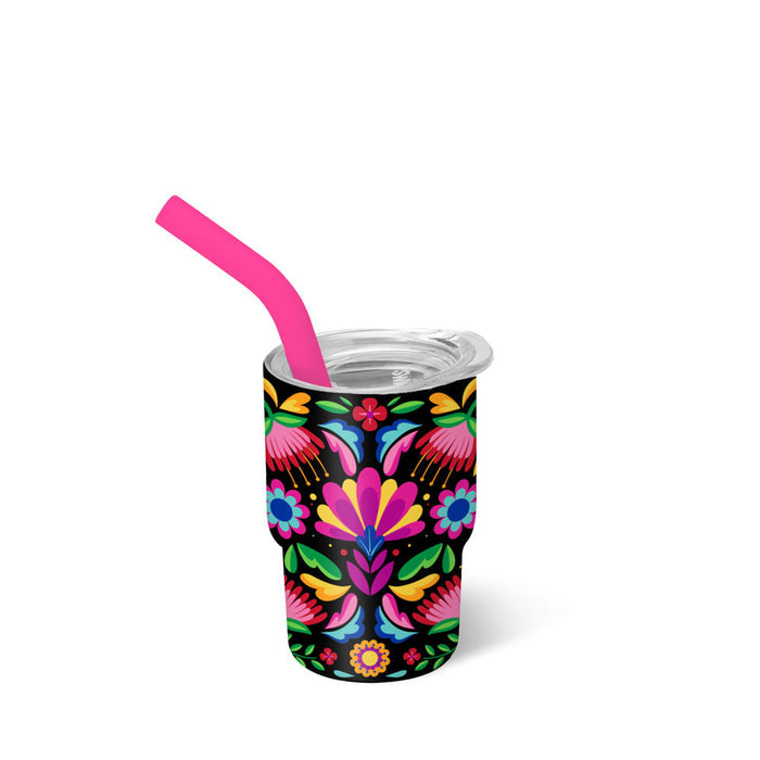 Swig Tumbler Tiny Caliente 2OZ