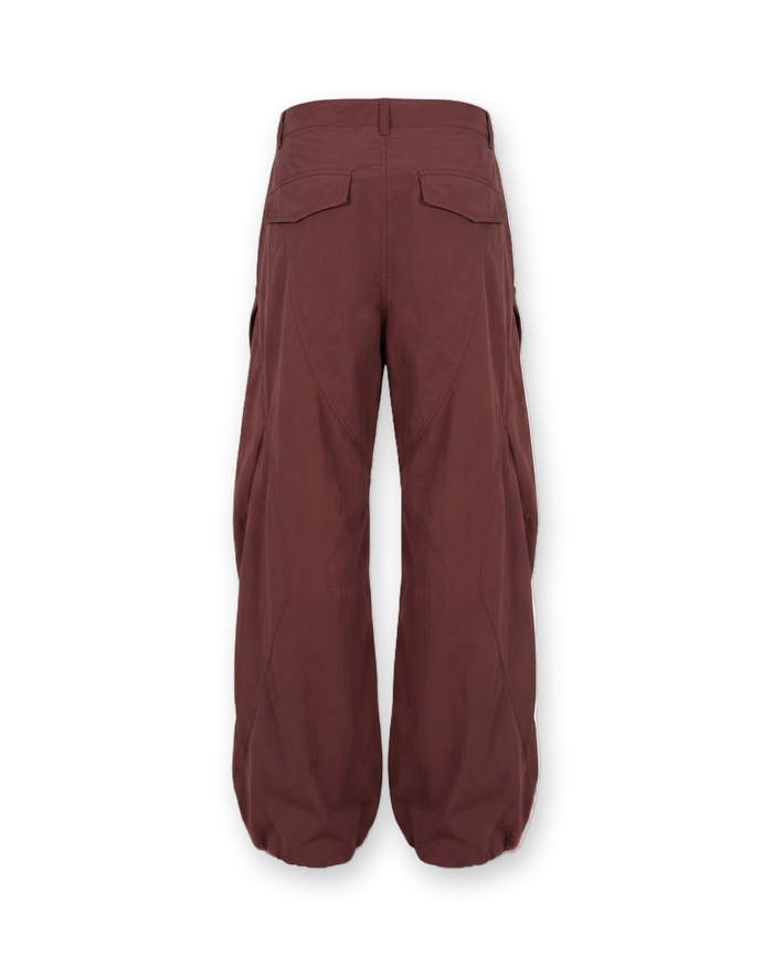 Tammy Cargo Pants by CRUX