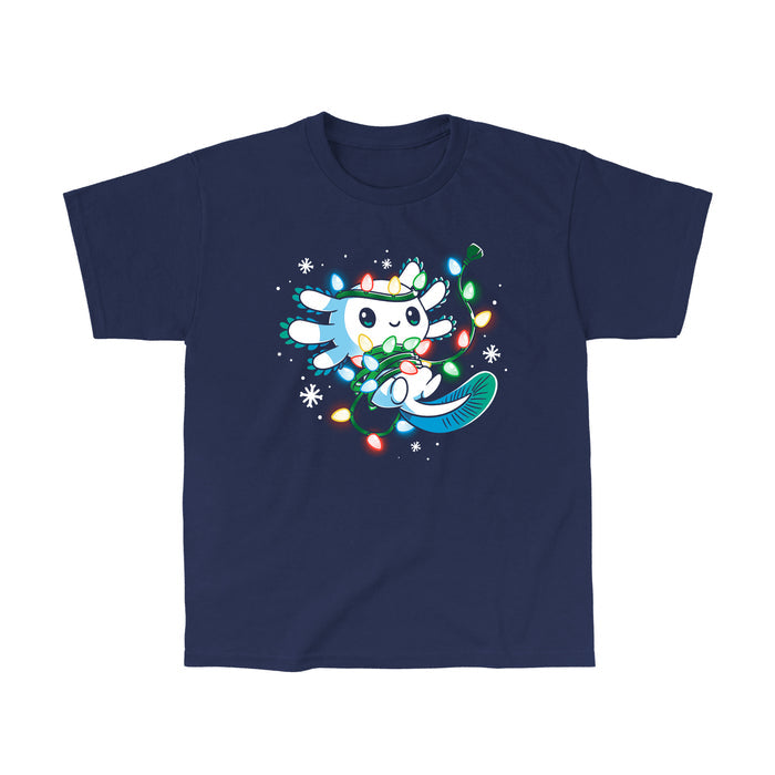 Classic Cotton T-shirt / Kids' / S