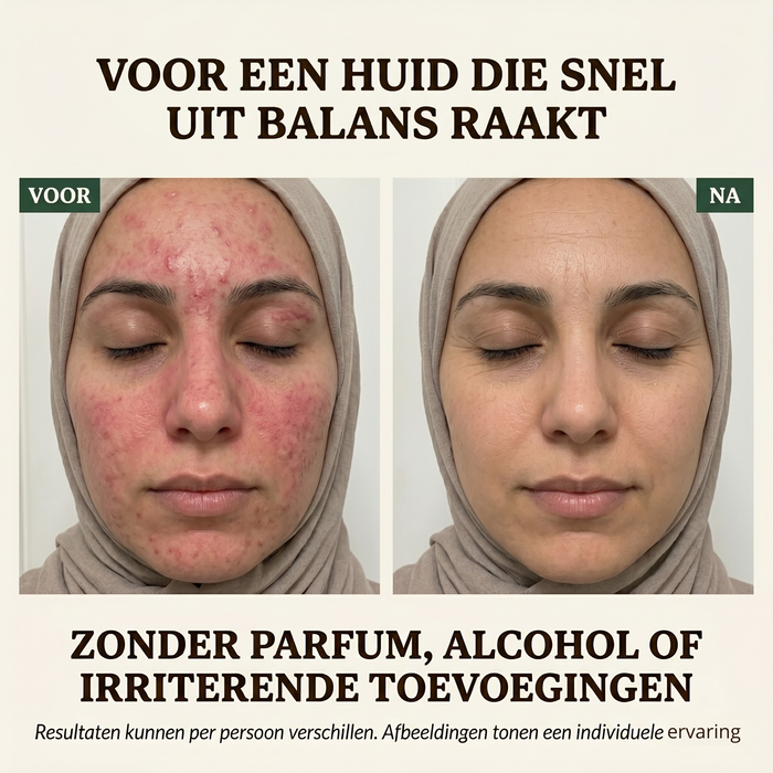Tayum Halal Safa Tallow Balm