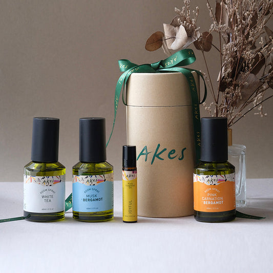 'Thank You' Gift Set