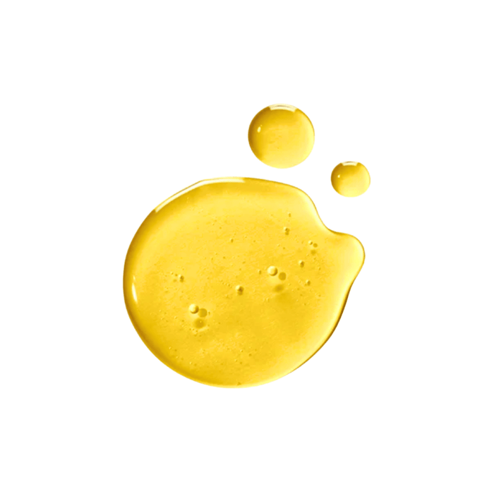 The Dry Oil - Energizing