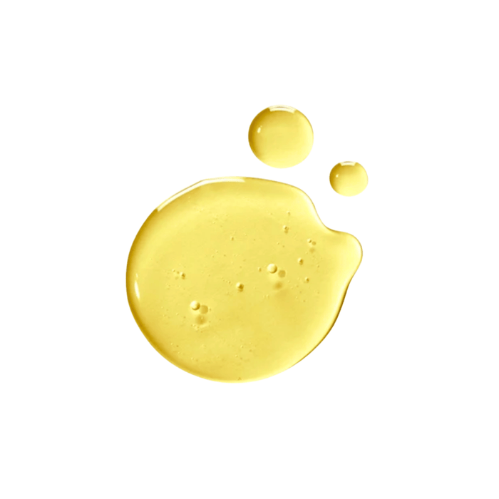 The Dry Oil De-Stress